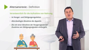 Expertenstandard Ernährungsmanagement (Update 2018)