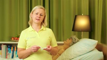 Intertrigoprophylaxe - Risiko und  Maßnahmen 