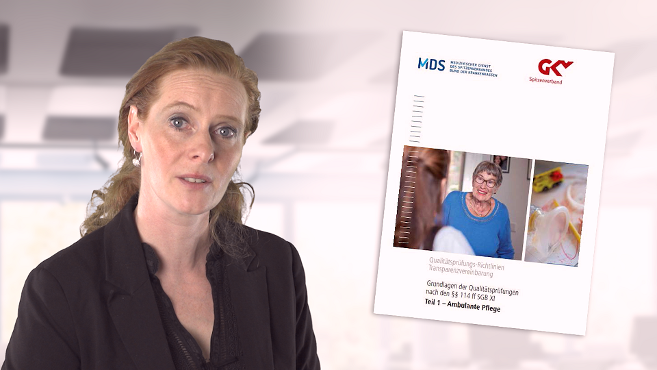 Ambulante QPR – Keine Angst vor dem MD