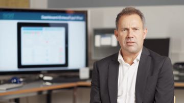 Digitalisierung in der Pflege – Ein Blick in die Zukunft