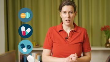 Medikamentenmanagement - Stellen, verabreichen und überwachen