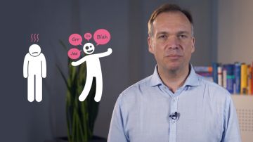 Bipolare Störung