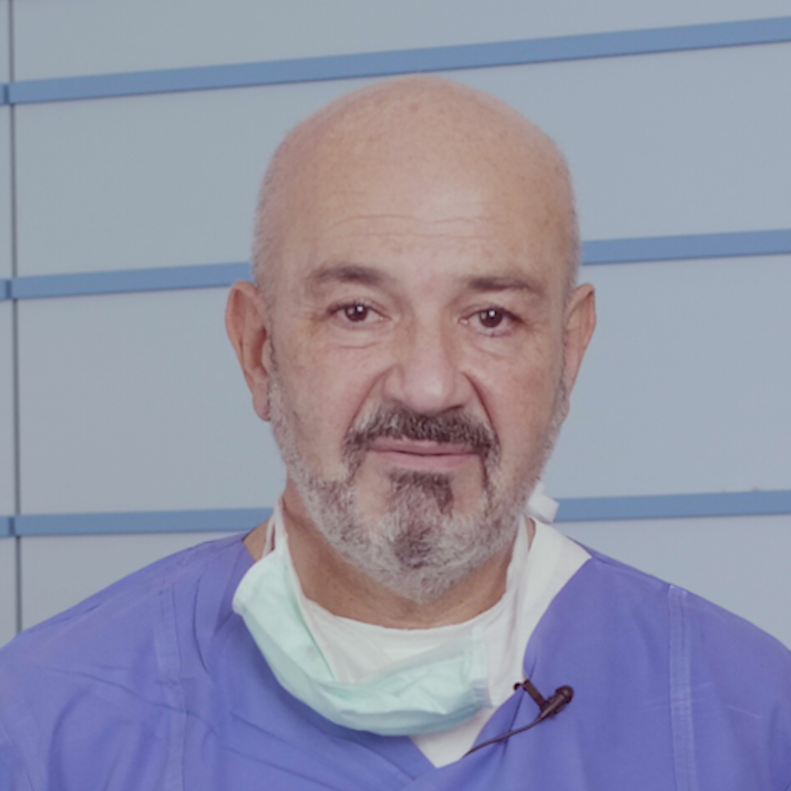 Dr. med. Behruz Foroutan