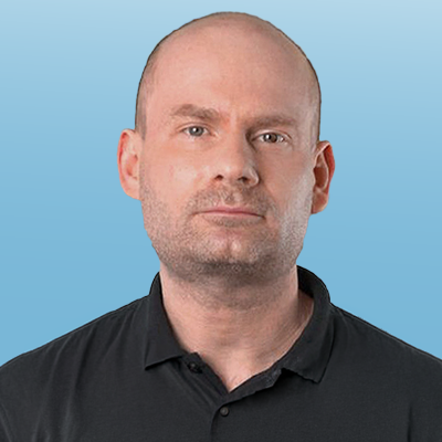 Lars Bohlmann
