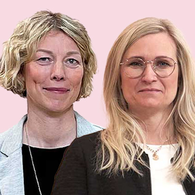Heike Sowade, Yvonne Hülsheger