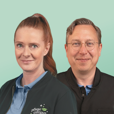 Sindy Karthe, Philip Kraul