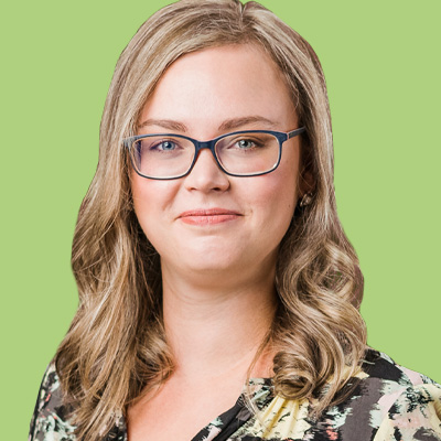 Julia Sorokin