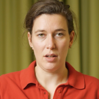 Steffi Großmann-Raschke