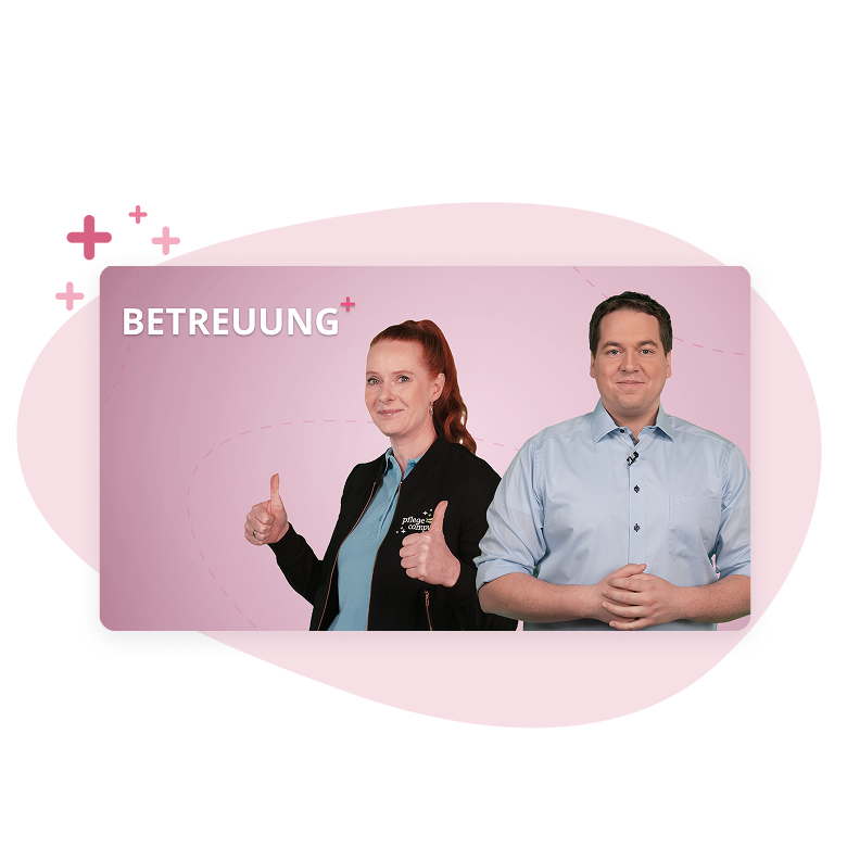 Betreuungskraft