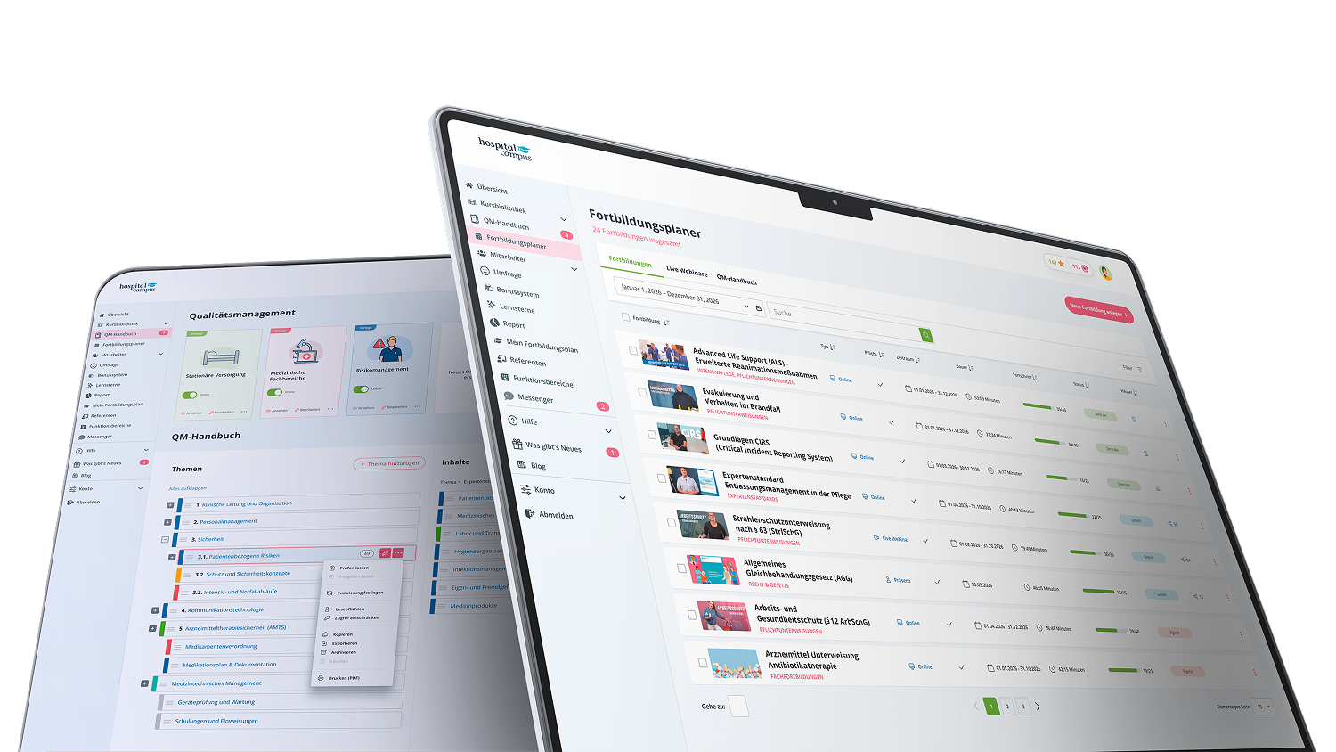 Keyvisual Freshbook 2025